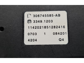 Блок подушек безопасности 0589P1000552, 1022506 Tesla Model S