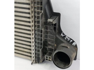 Интеркулер A2515000000 Mercedes-Benz R W251 3.0