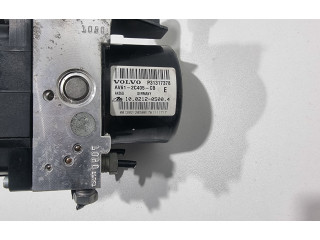Блок АБС P31317378, 31317378   Volvo  C30  2010 - 2013 года
