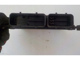 Комплект блоков управления 22765AL820   Subaru Forester SK