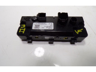 Блок управления климат-контролем 11A907049WHS, 11A907049   Cupra Leon