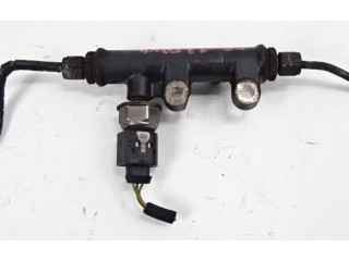 Магистральная трубка топлива