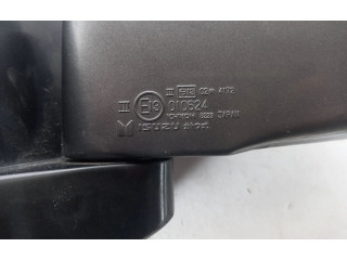 Zpětné zrcátko Opel Monterey 2000 E13010624, E13010624