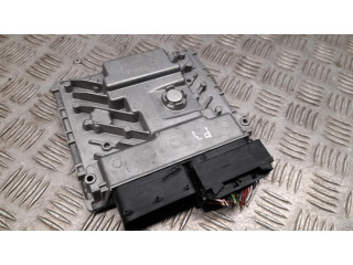 Блок управления двигателя 83A906259, 06K907425J Audi Q3 F3