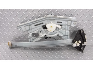 Передний комплект электрического механизма для подъема окна