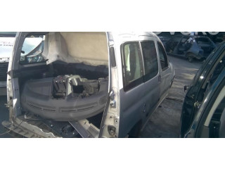 Přístrojová deska Citroen Berlingo 2003 00006105V1