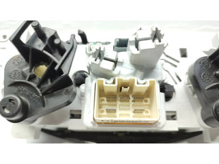 Блок управления климат-контролем 275102784R   Dacia Dokker