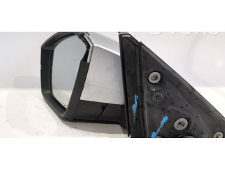 Зеркало электрическое        Skoda Octavia Mk4  2019 -  года   