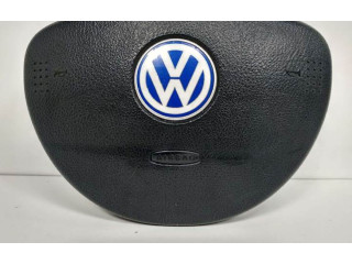 Подушка безопасности водителя 1C0880201E   Volkswagen New Beetle