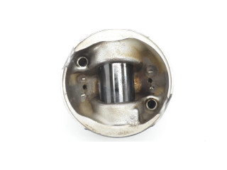 Píst 11258519401 BMW 3 F30 F35 F31 pro naftový motor 2.0 B47D20A