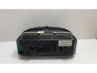 Přístrojová deska BMW 7 E65 E66 2003 6932041, 62116932041