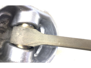 Поршень с шатуном EVA 53020736 Jeep Grand Cherokee (WJ) для бензинового двигателя 4.7