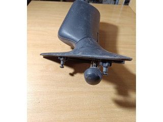 Зеркало (механическое) Seat Ibiza II (6k) 1999 - 2002 года