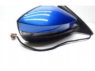 Зеркало электрическое Skoda Octavia Mk3 (5E) 2013 - 2019 года