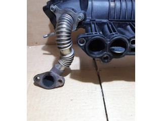 Всасывающий коллектор