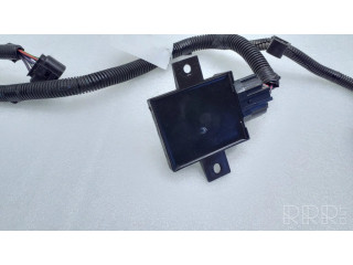 Другие блоки управления / модули