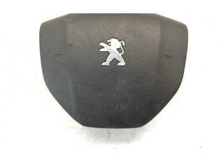 Подушка безопасности водителя 98285991ZD Peugeot Traveller