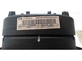 Подушка безопасности водителя 73542063809684, 20231695 Fiat Idea