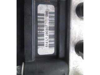 Блок АБС 0265800441   Citroen  C1  2006 - 2013 года