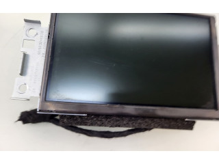 Дисплей 31396001 Volvo S60