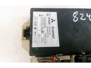 Блок предохранителей MN902789 Smart ForFour I