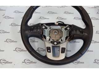 Руль KIA Sportage  2011 - 2016 года 56110-3U751EQ      