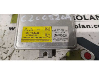 Блок управления Xenon 6948180   Volvo XC70