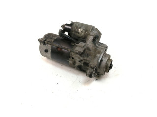 Стартер  M008T71971, 1810A1   Mitsubishi Lancer X