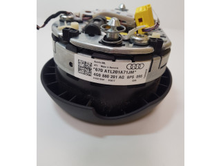 Подушка безопасности водителя 4G0880201AG Audi A7 S7 4G