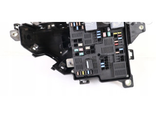 Блок предохранителей     Volvo XC90    