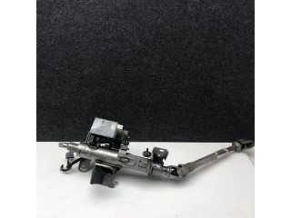  рейка  Колонка рулевая 9807504780   Citroen C4 II Picasso 2013-2018 года