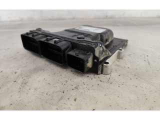Блок управления двигателя 237109898S, 0281039674 Dacia Duster II