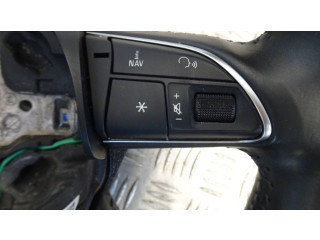 Руль Audi Q3 8U 2011 - 2016 года 8U0419091T