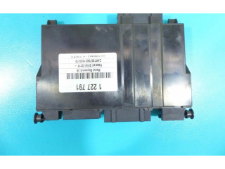 Блок комфорта A2C7423690000, IMPRK1227791 Maserati Ghibli