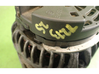 Генератор    Volvo S80      