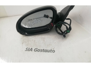 Зеркало электрическое        Volkswagen Jetta V  2005 - 2010 года   