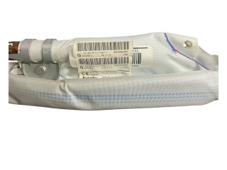 Боковая подушка безопасности 9804092380   Peugeot 2008 I