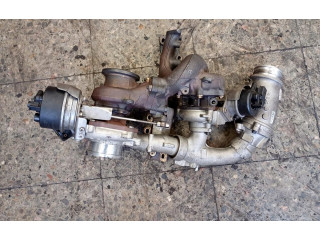 Turbodmychadlo Турбина 18509700016 Volkswagen Transporter - Caravelle T6