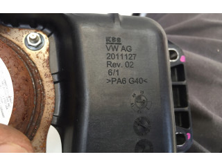 Подушка безопасности пассажира 5NN880204D Seat Tarraco