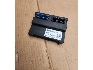 Блок управления 32350312 Volvo XC40