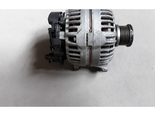 Генератор 06F903023N Skoda Superb B6 (3T)