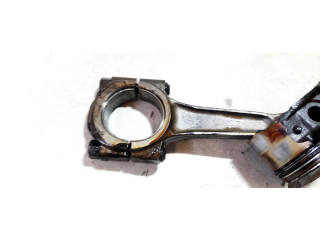 Píst Citroen Xsara pro benzínový motor 1.6