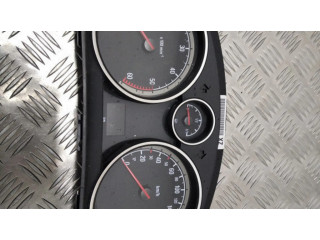 Přístrojová deska Opel Zafira B 2009 13308999