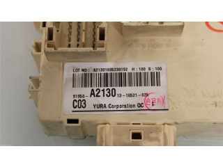 Блок предохранителей 91950A2130, 91950A2130   KIA Ceed    