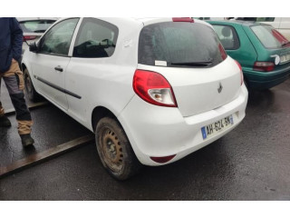 Модуль управления BSM 8200674661 Renault Clio III
