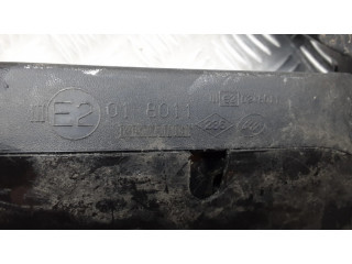 Zpětné zrcátko levé Renault Clio II 2001 435865, 018011