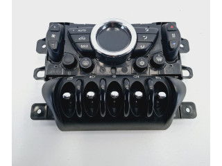 Блок управления климат-контролем 3456300   Mini One  Cooper Clubman R55