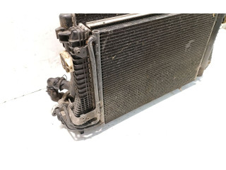 Генератор 1K0959455FB, 1K0820411AJ   Skoda Superb B6 (3T)      