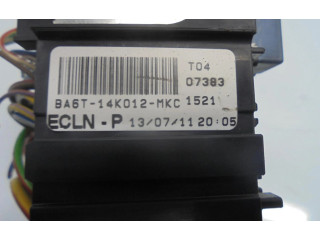 Блок предохранителей BA6T14K012MKC Ford Fiesta