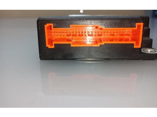 Блок подушек безопасности 9649003580 Citroen C2